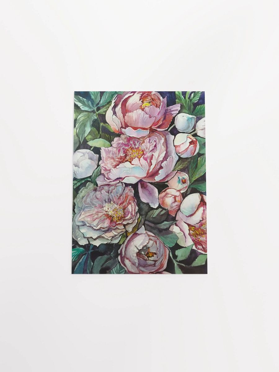 Vivid Matte Paper Poster - Transform Your Space! product image (31)