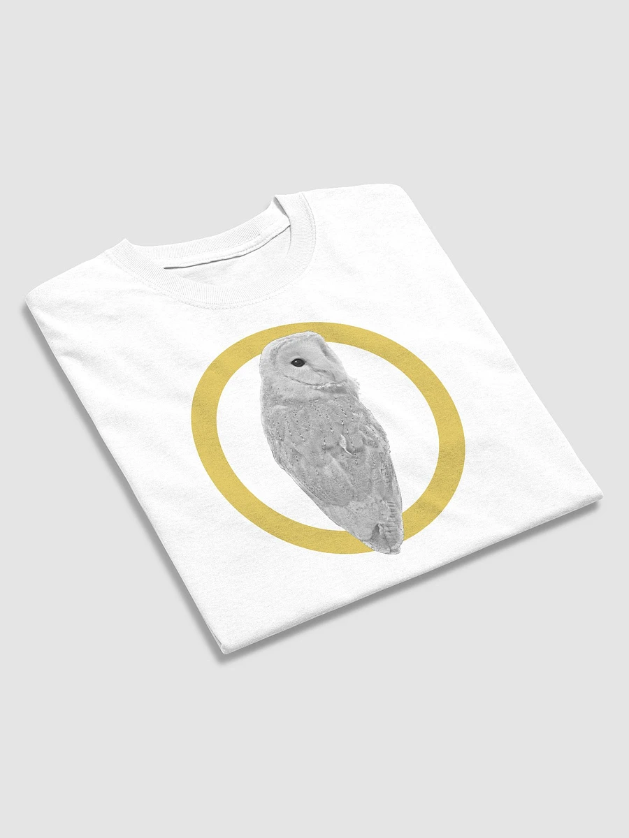 Owl T-Shirt product image (4)