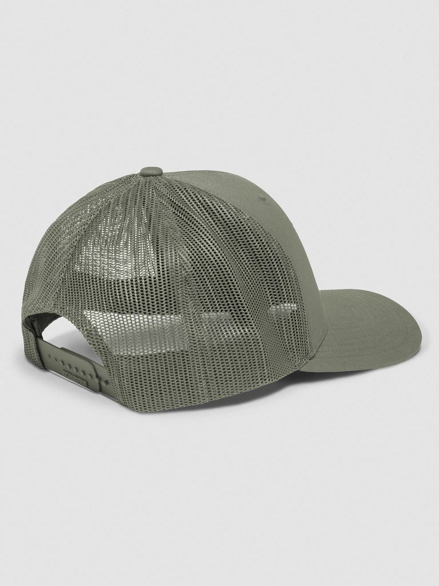 Chicken Joe trucker hat product image (3)