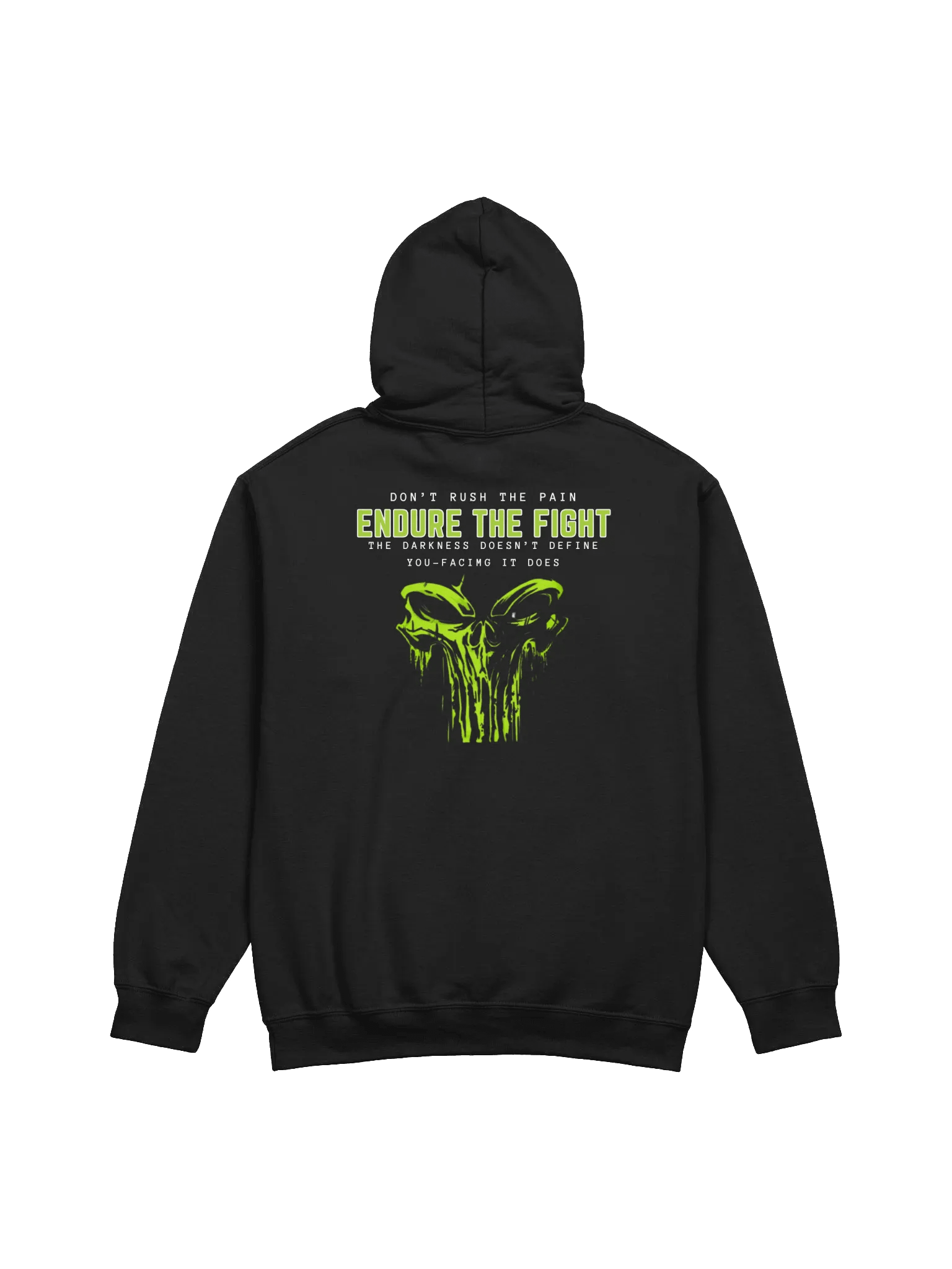 ENDURE THE FIGHT product image (4)