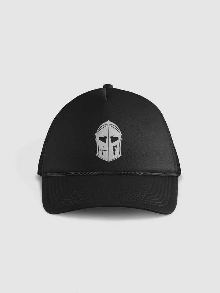 ICON Helm Trucker Style Cap product image (1)