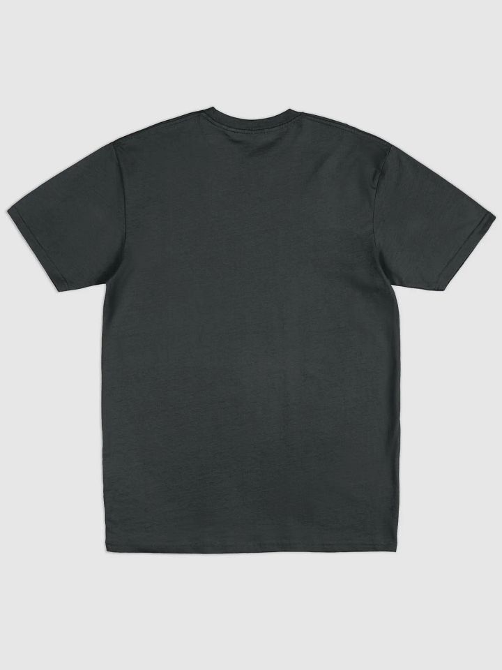 Jokers Insane Asylum Tee product image (5)