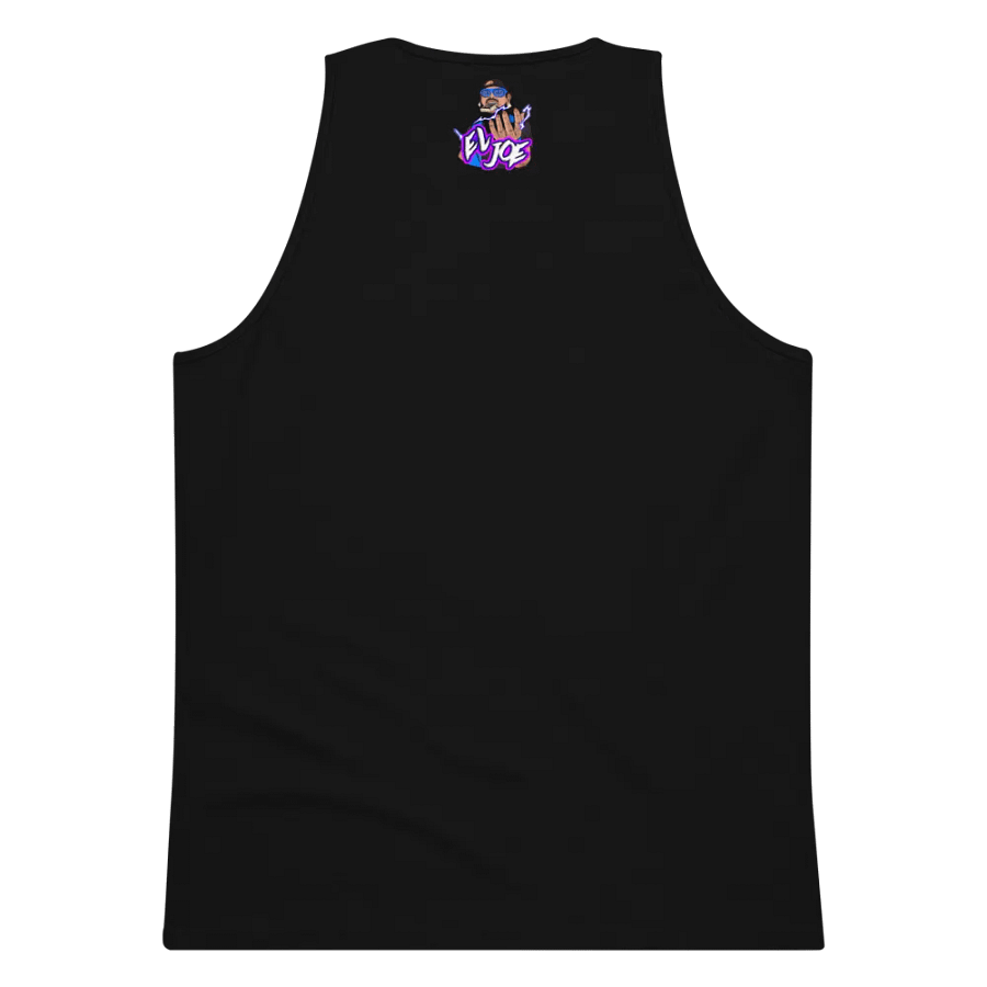 #SurvivalHorror Tank Top! product image (7)