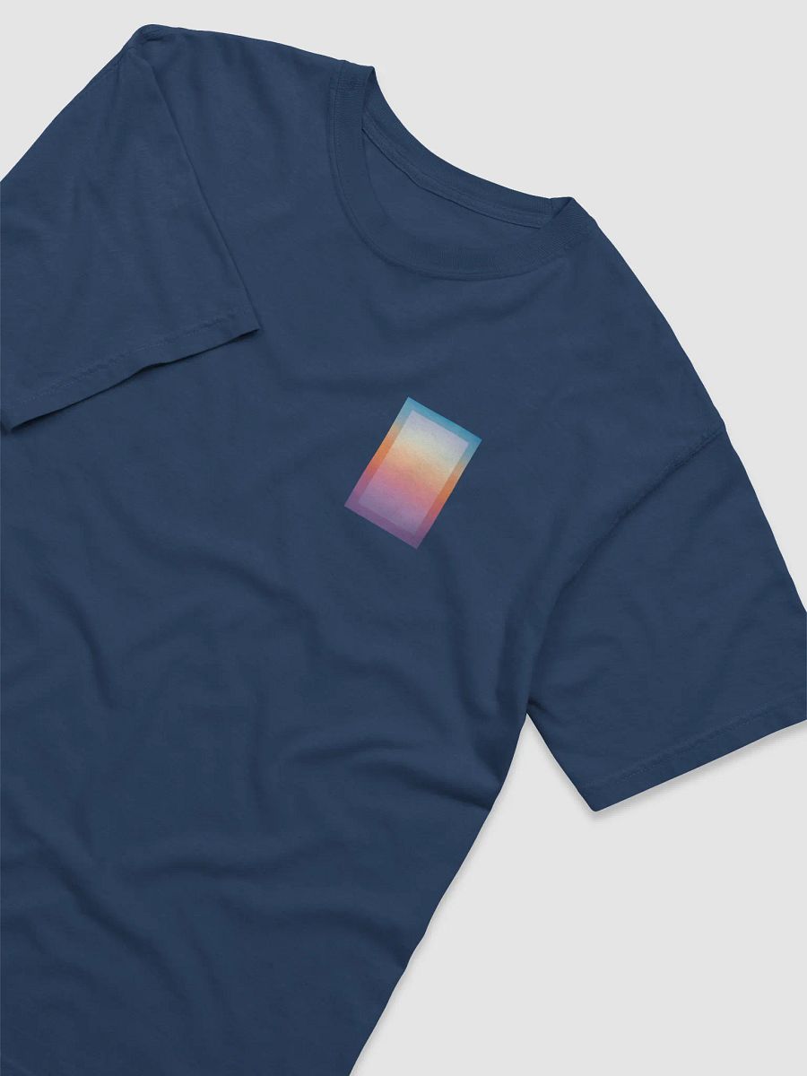 Spectrum Serenity T-Shirt product image (25)