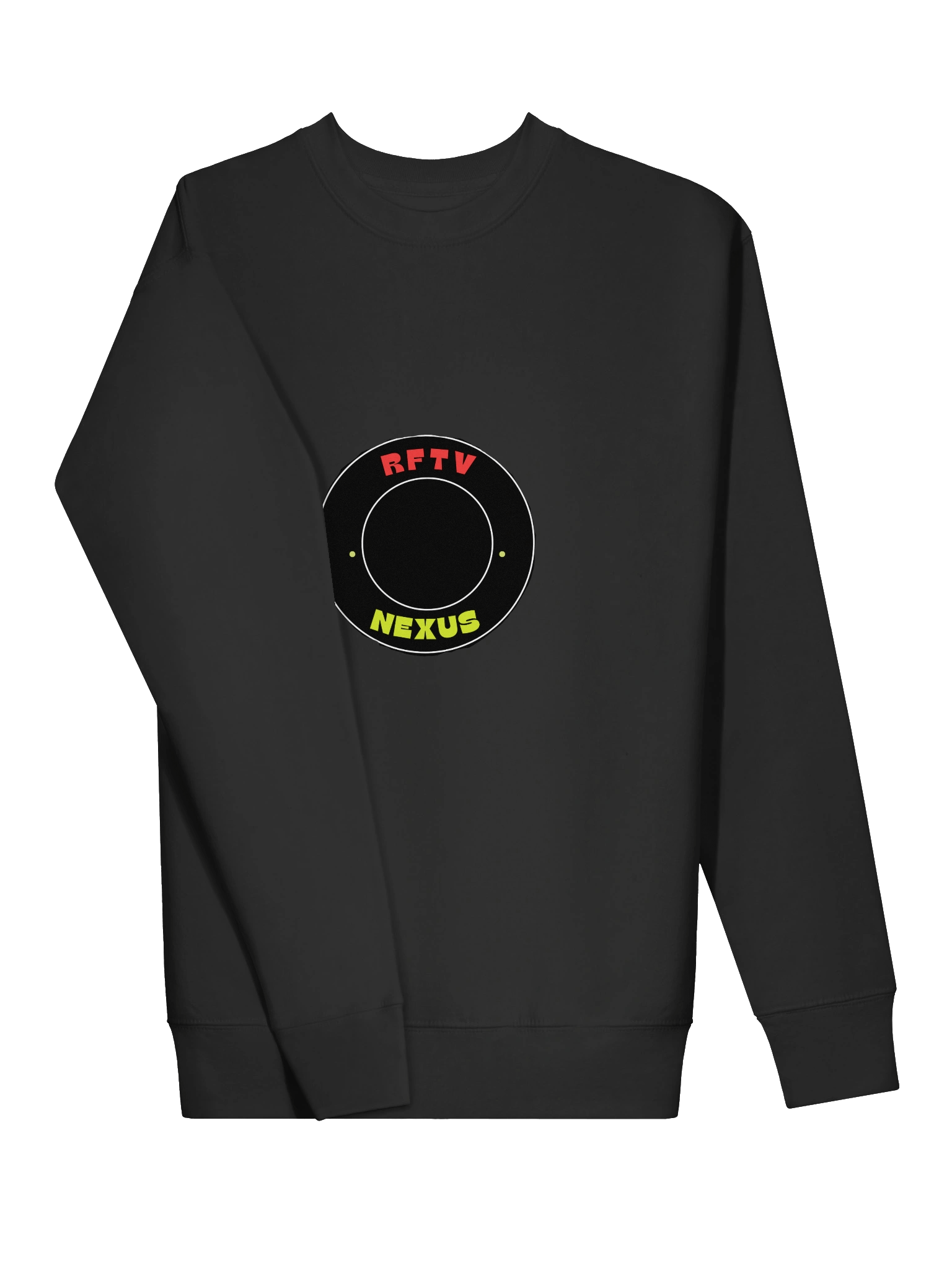RFTV Nexus Sweatshirt product image (3)