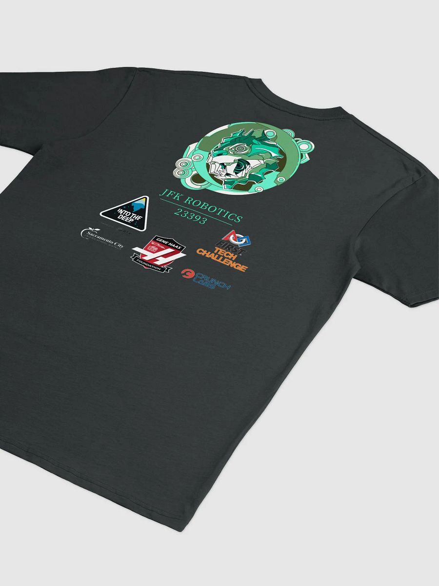 Men's T-Shirt (Student Version) product image (4)