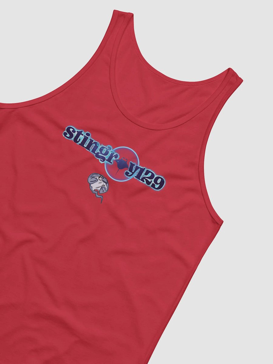 STING Tank Top! product image (4)