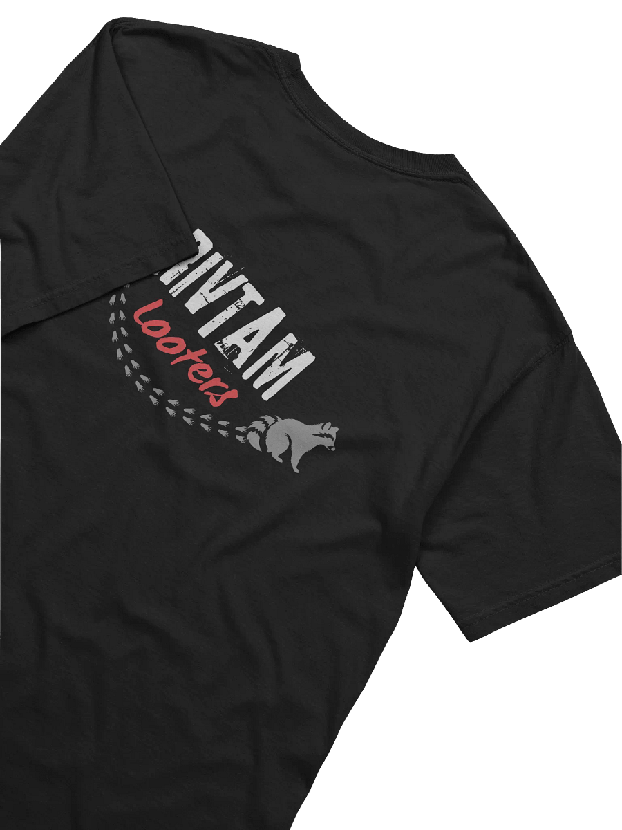 Side Quest Loot Goblin Tee product image (36)