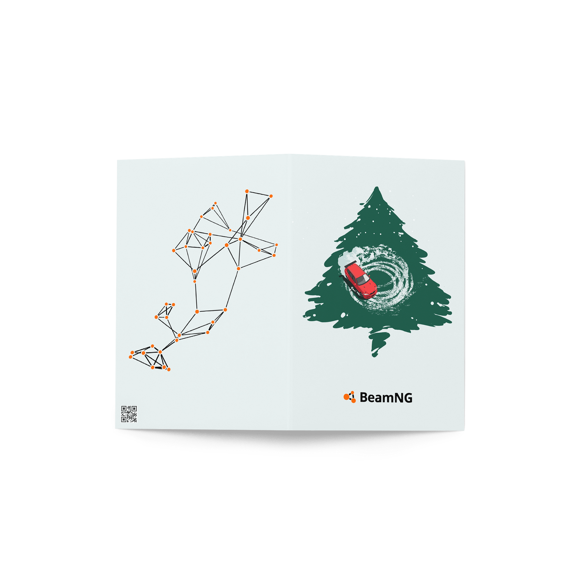 Winter Greeting Card product image (3)