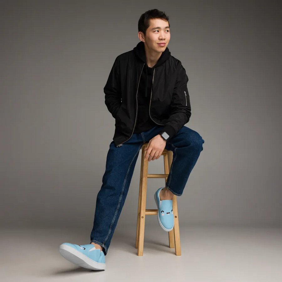 Hydro Shoes - Slip Ons product image (5)