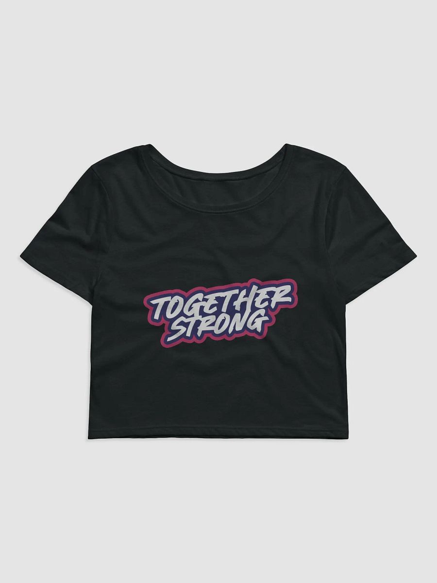 GXG Cropped Tee product image (1)