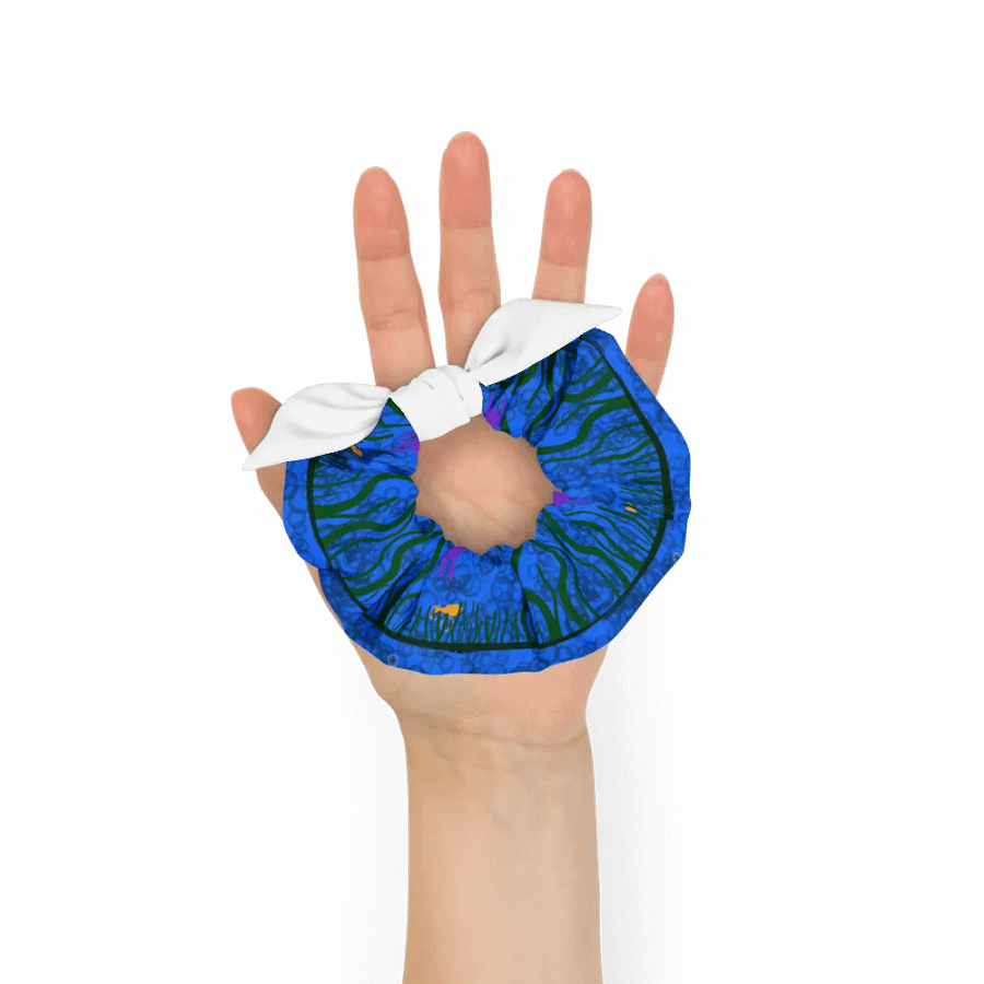Under the Sea Hair-Tie product image (5)