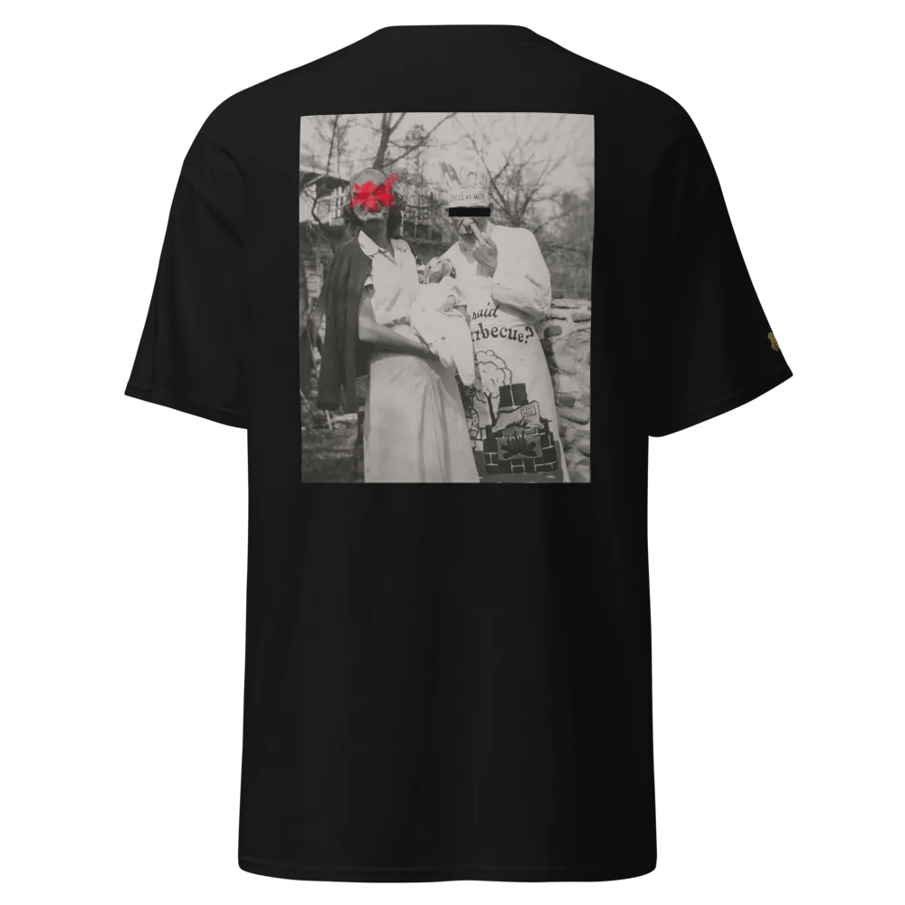 DIGGING FOR GOLD TEE product image (1)