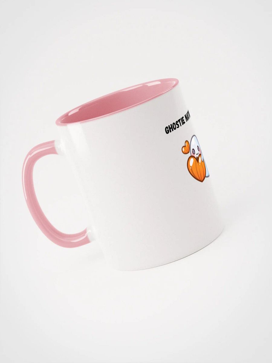 Ghostie cup product image (3)