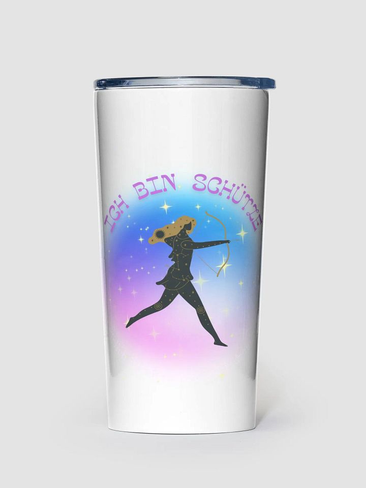 Schütze To-Go Becher product image (1)