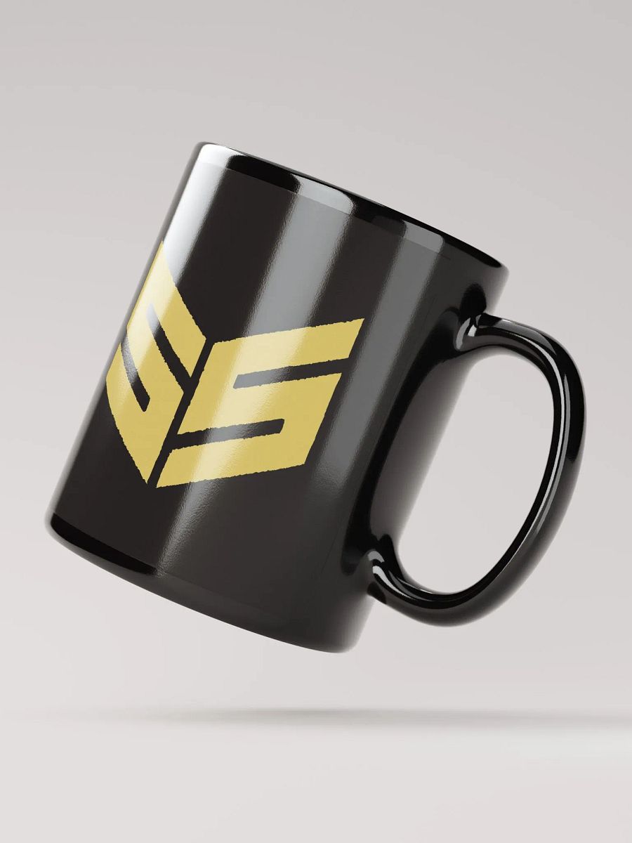 Salty Sticks (Logo) Coffee Mug product image (3)