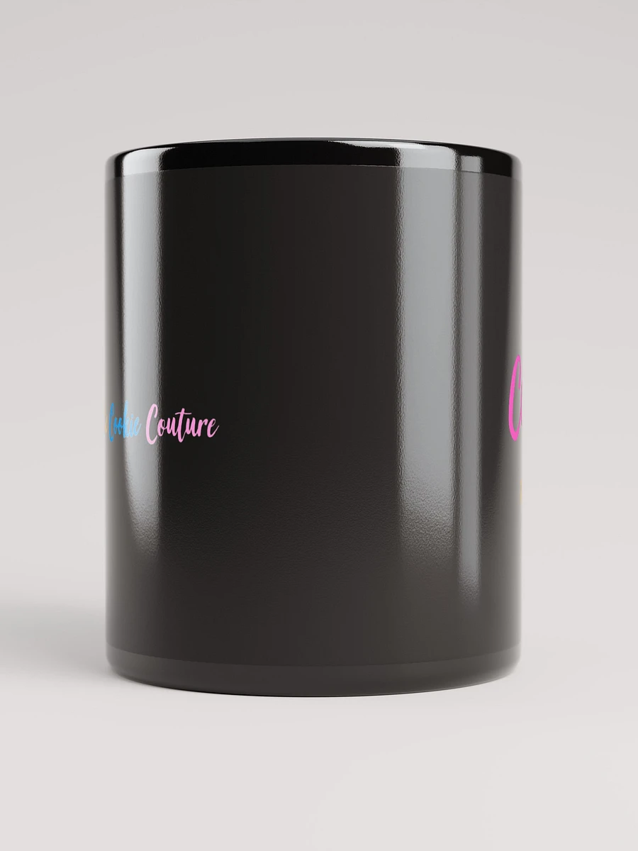 Midnight Elegance Ceramic Mug product image (9)