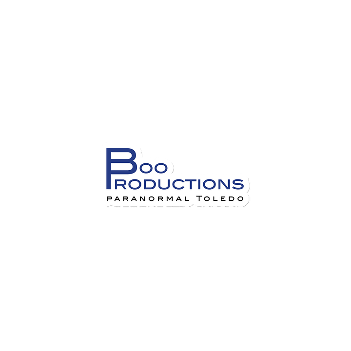 BPPT Logo Die-Cut Magnets product image (1)