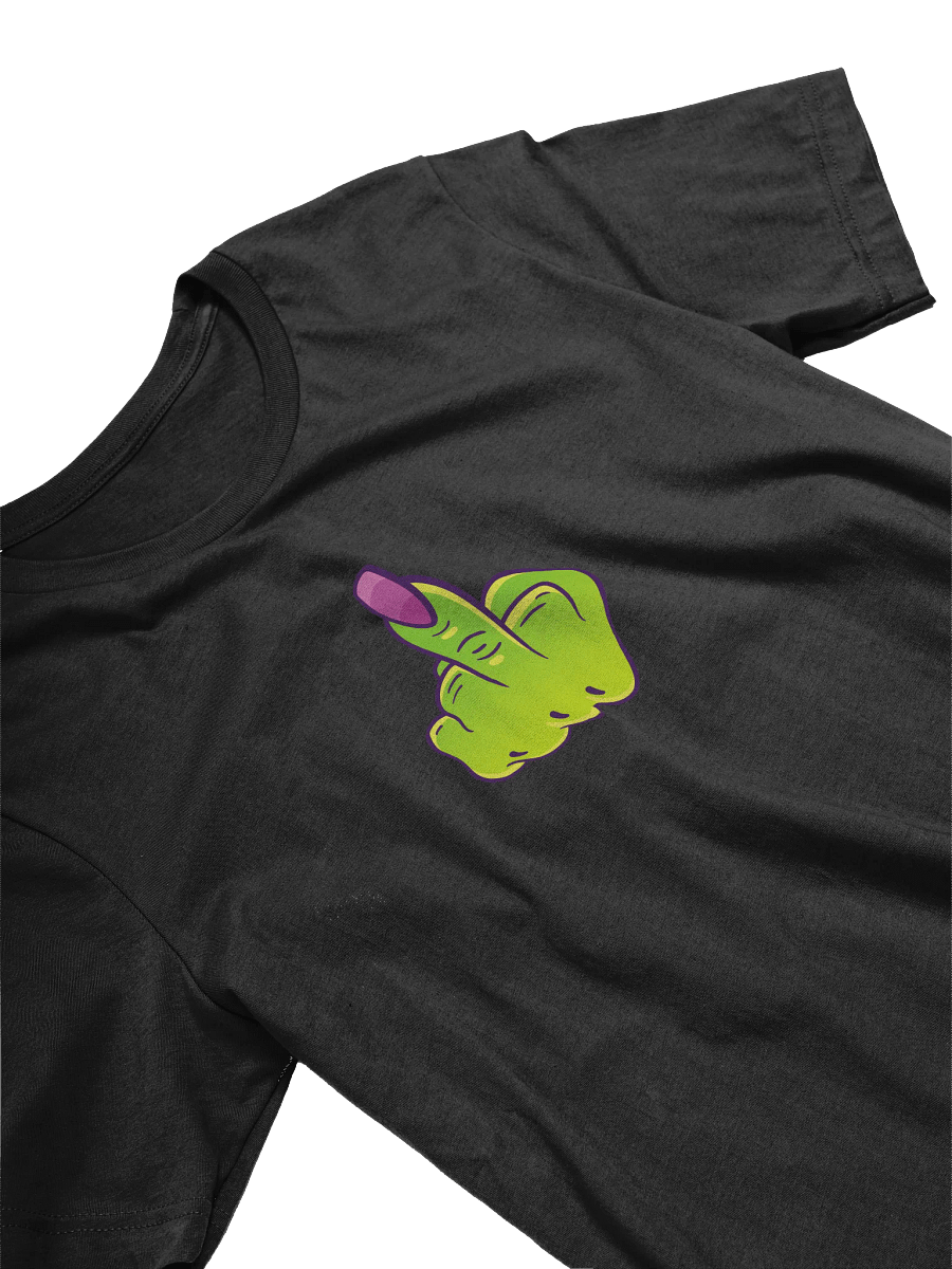 Hit 'em with a BING! Tee product image (10)