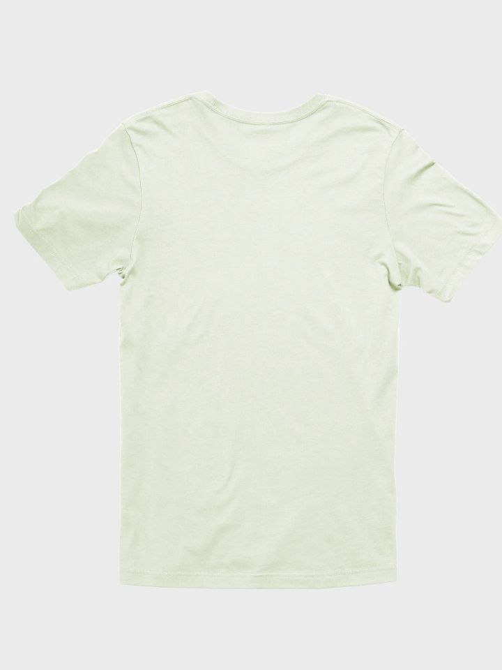 Surreal Tree Circle T-Shirt product image (2)