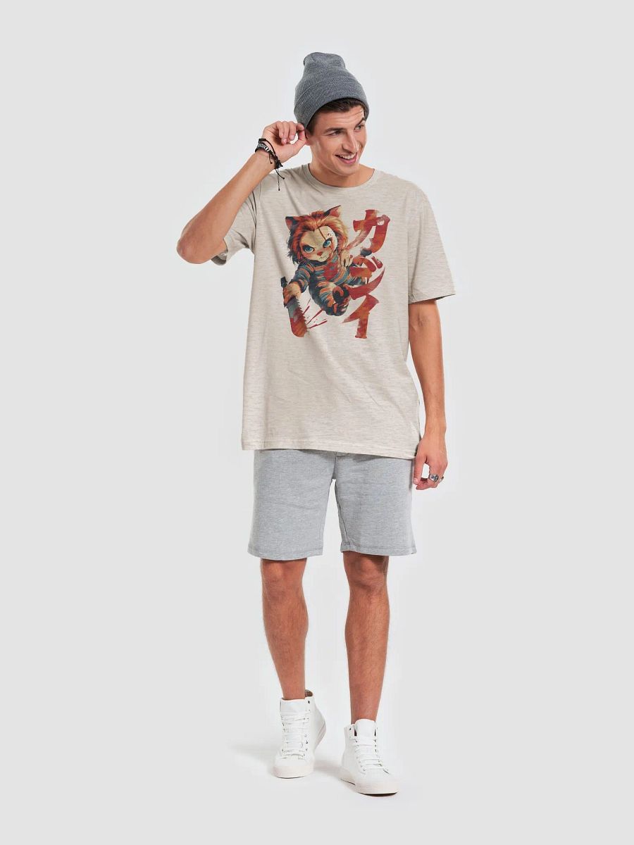 Kitty Chucky product image (6)