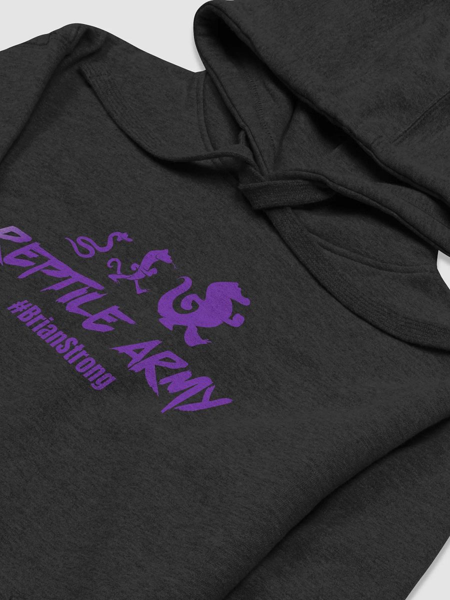 #BRIANSTRONG EDITION - ADULT HOODIE product image (3)