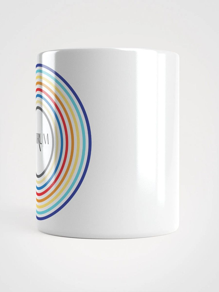 Astrum Rings | Mug product image (2)
