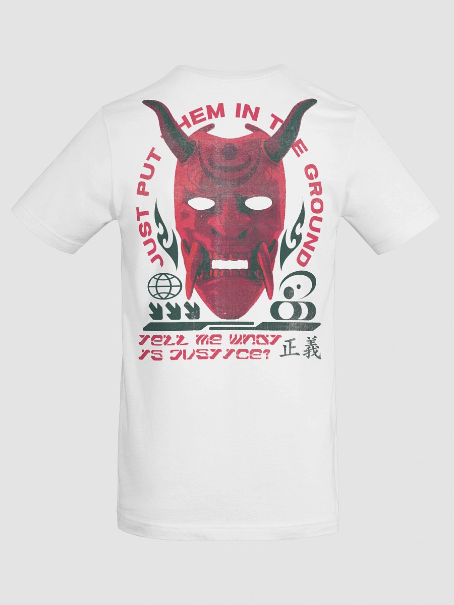 CONCRETE - T SHIRT product image (16)