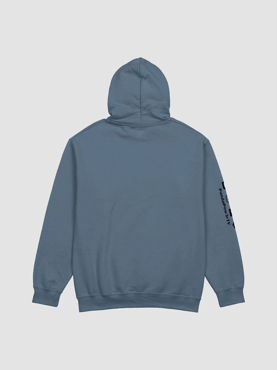 Berry Handsome - Hoodie product image (11)