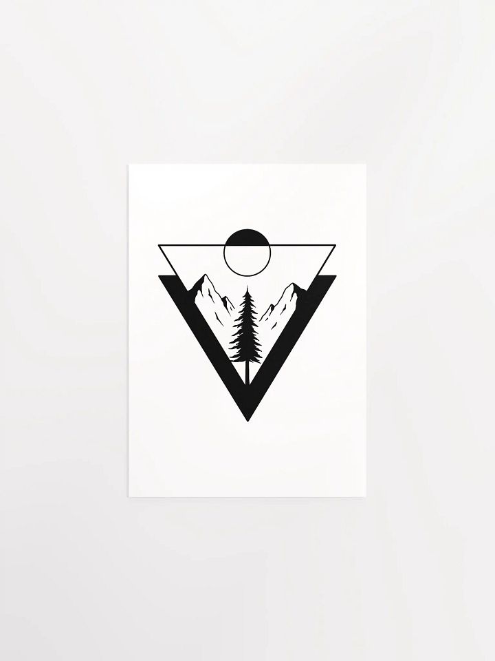 Geometric Contrast product image (1)