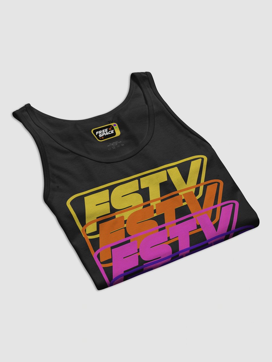 FSTV Tank Top - Summer Gradient product image (14)