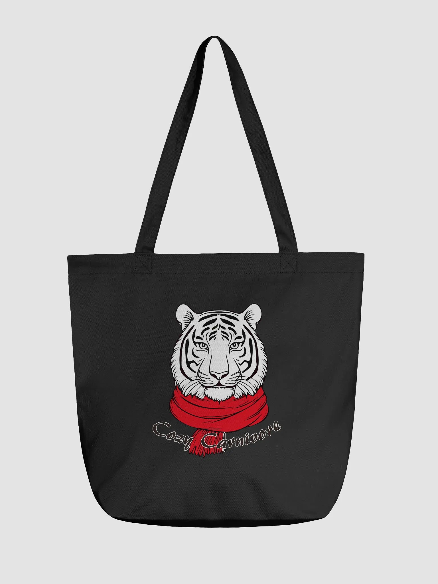 Cozy Carnivore product image (1)