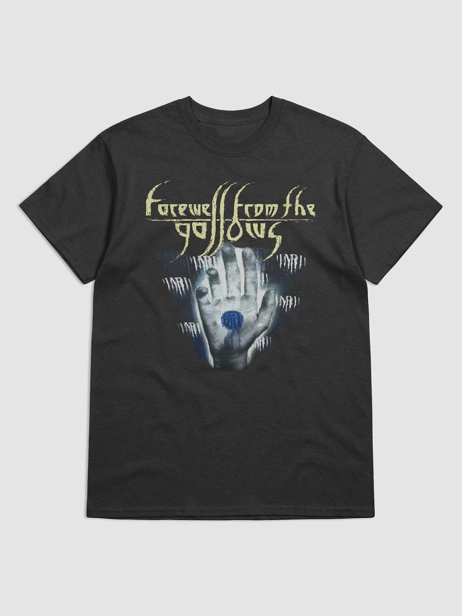 Hand of Authority Tee product image (1)