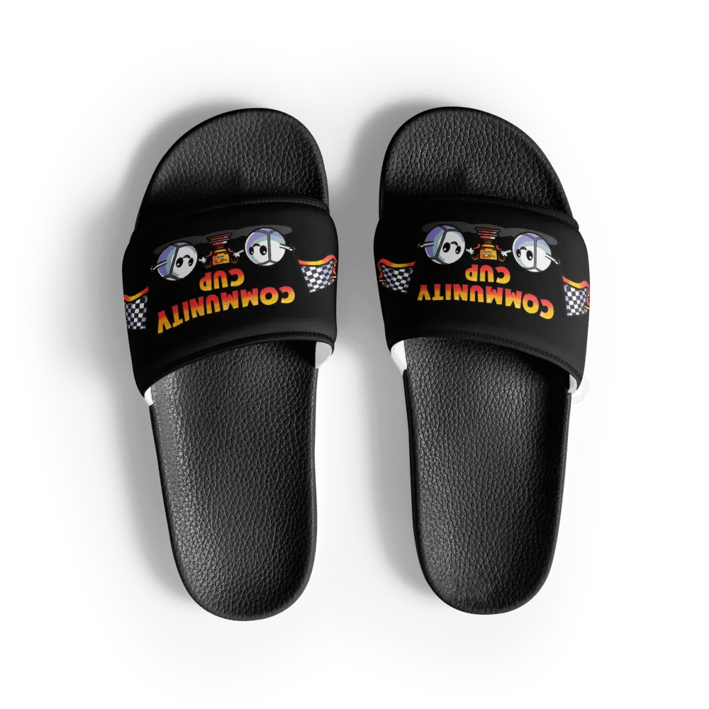 MSLA Community Cup - Men's Slides product image (7)