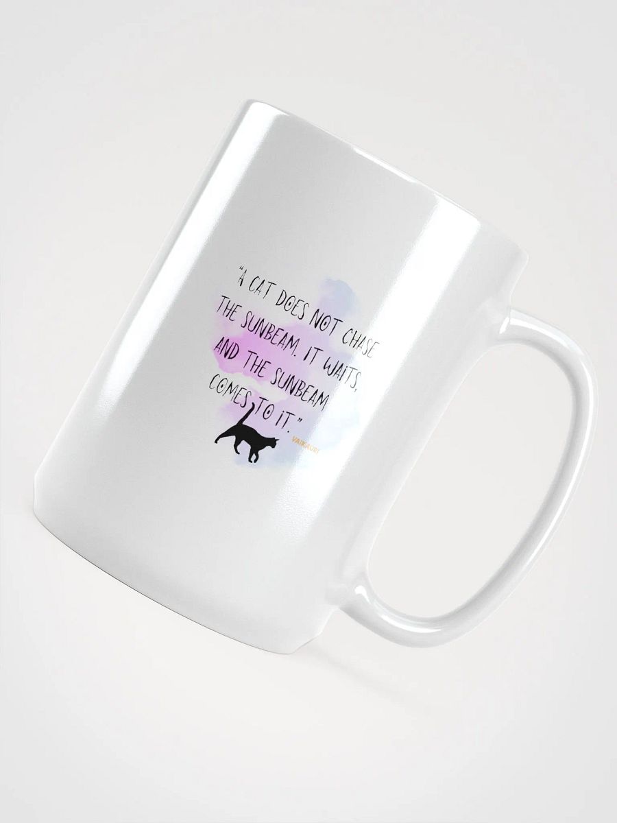 Vaikauri Wisdom Mug product image (4)