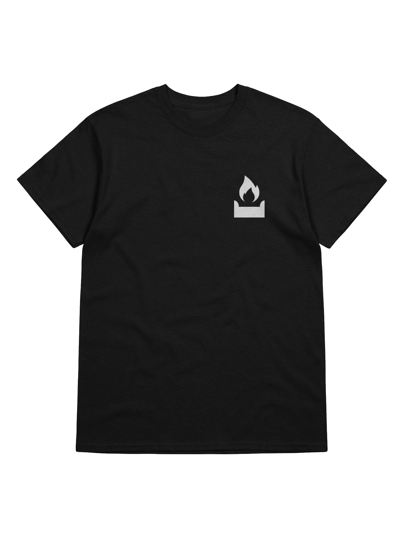 AM QR Code T Shirt product image (5)