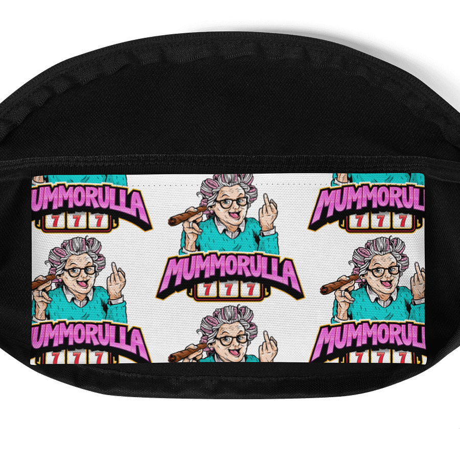 Mummorulla Vyölaukku product image (4)