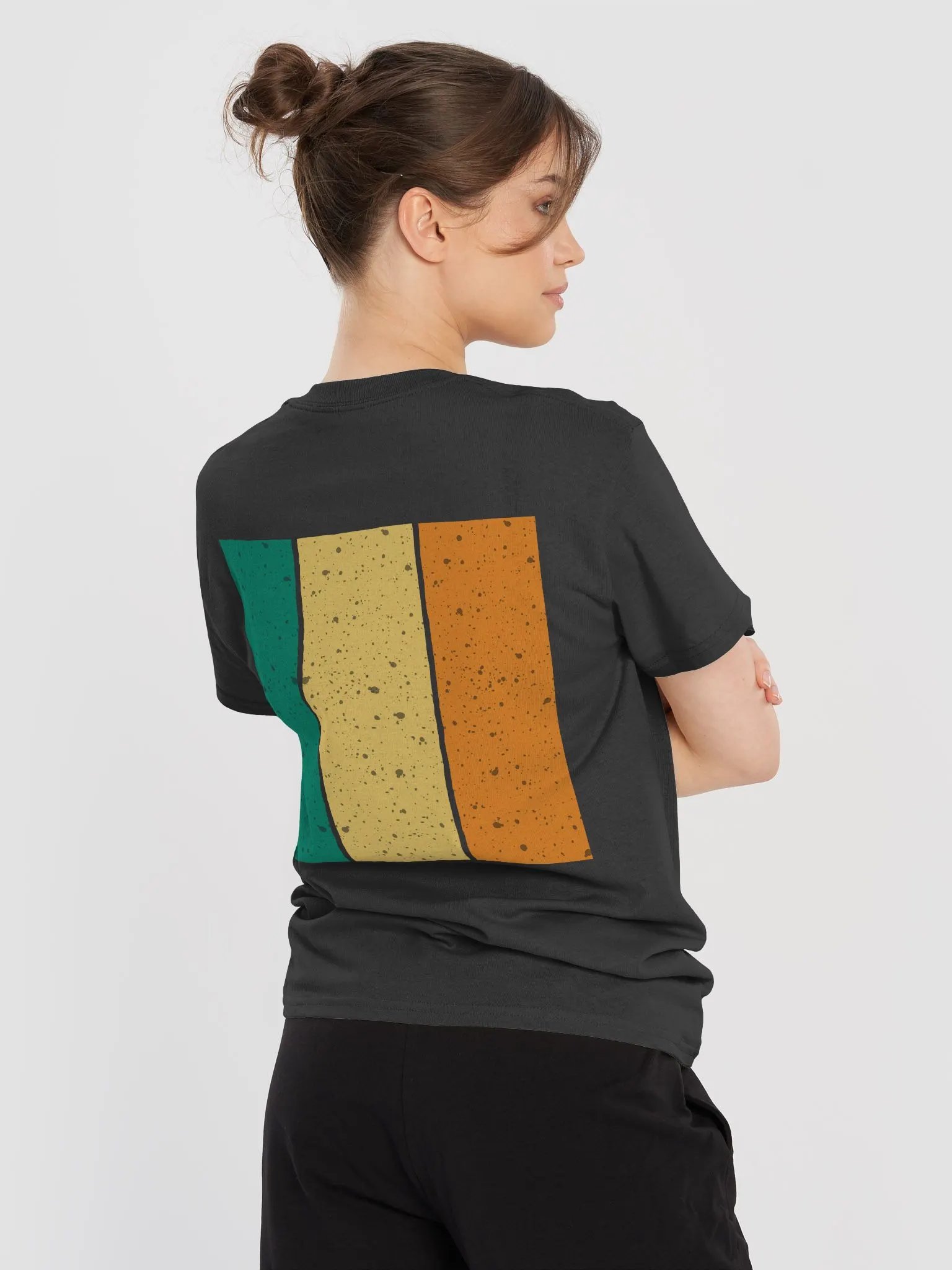 Splatter GYM Stripes product image (59)