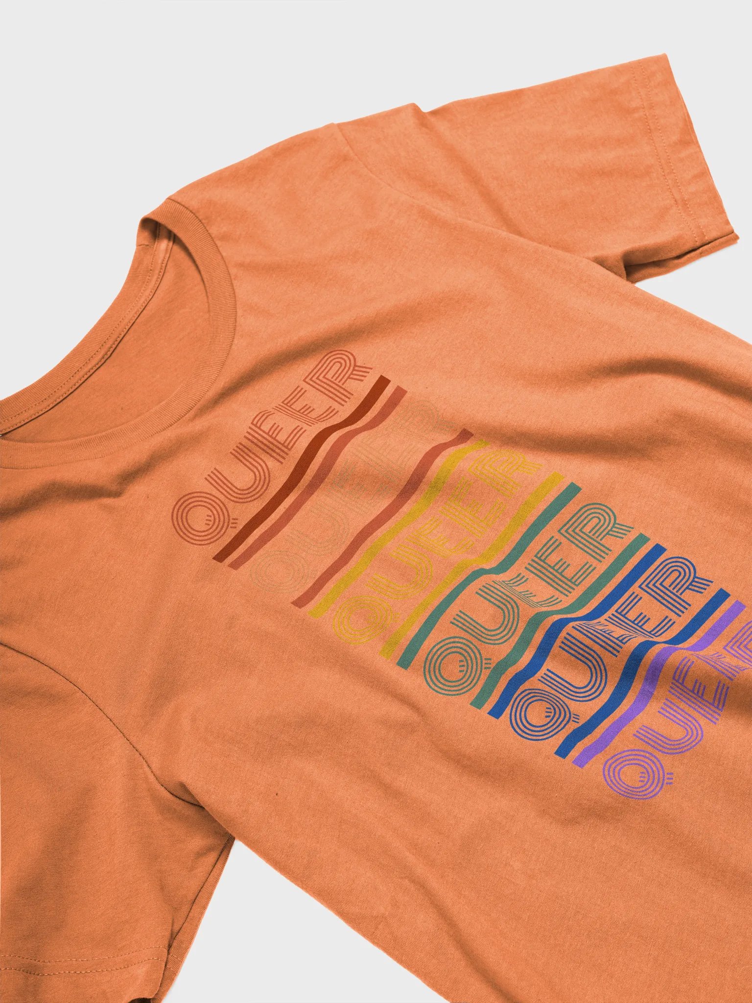 Queer Tee product image (24)