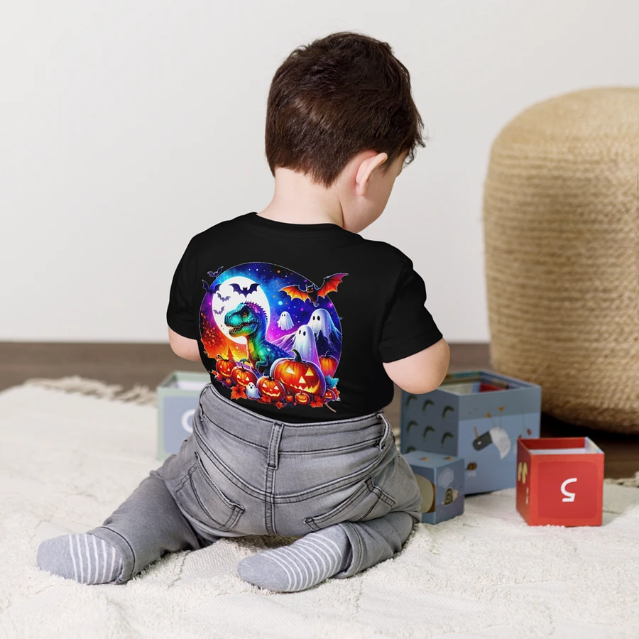 Kleuterjongen Shirt product image (6)