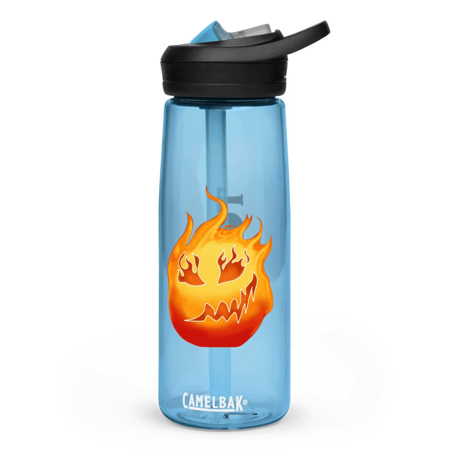 Toasty Water Bottle product image (11)