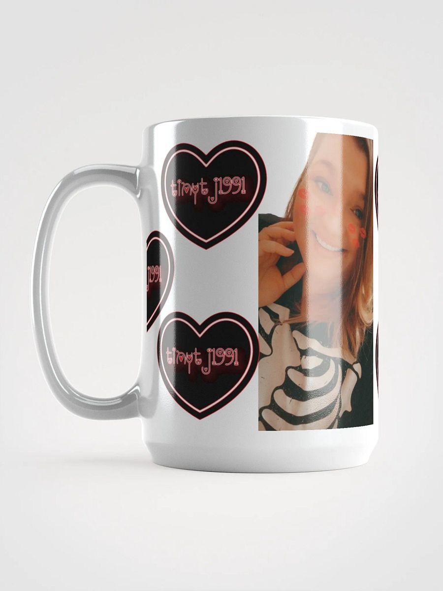 TinyTJ Fan Coffee Cup product image (6)