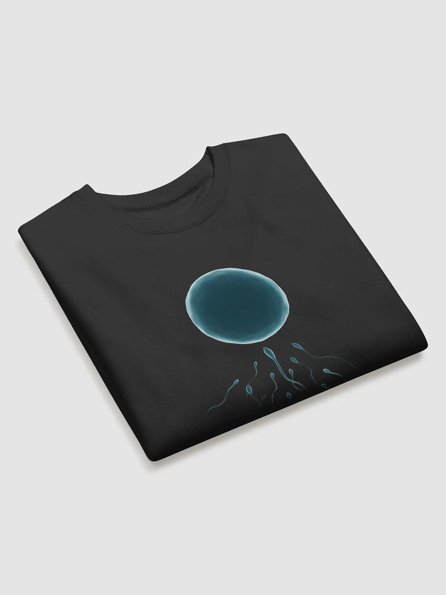 My Backstory Premium Sweatshirt product image (3)