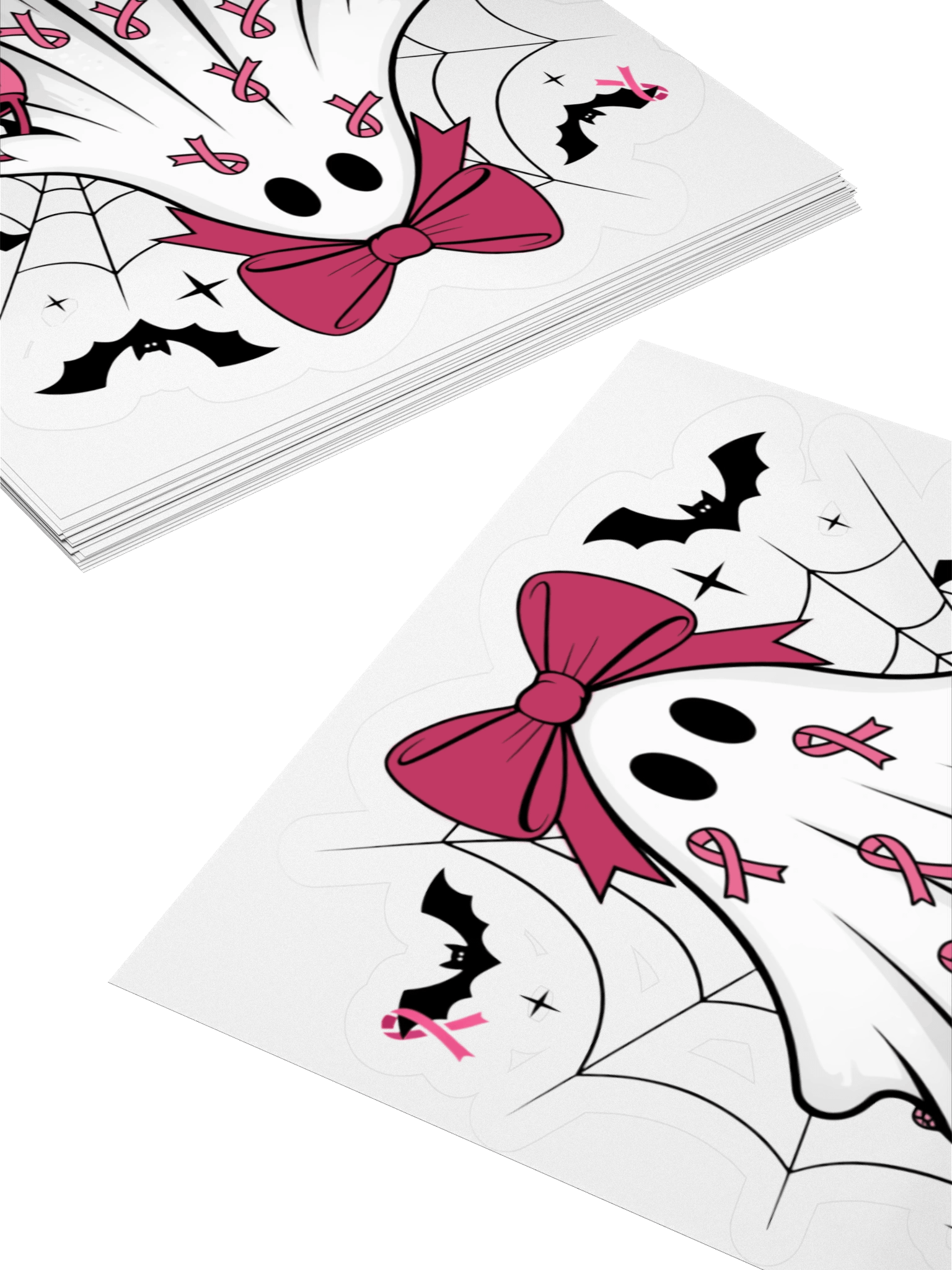 Halloween 2025 Stickers product image (12)
