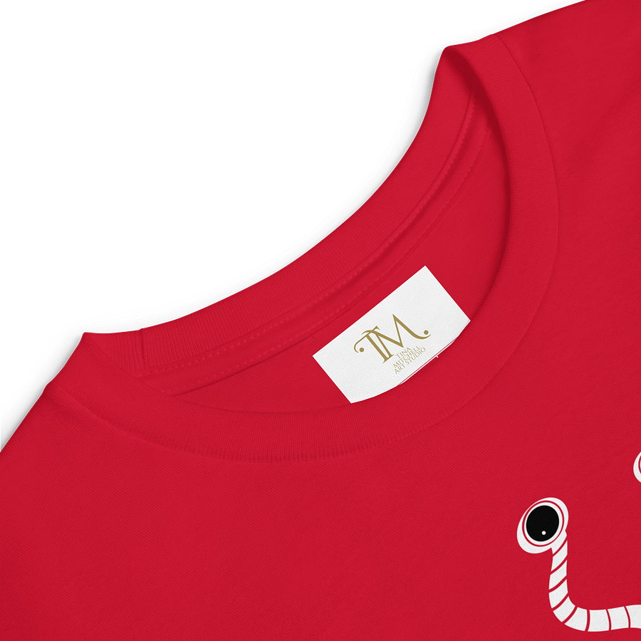 Lil' Space Creeper – Youth Long Sleeve Tee product image (7)