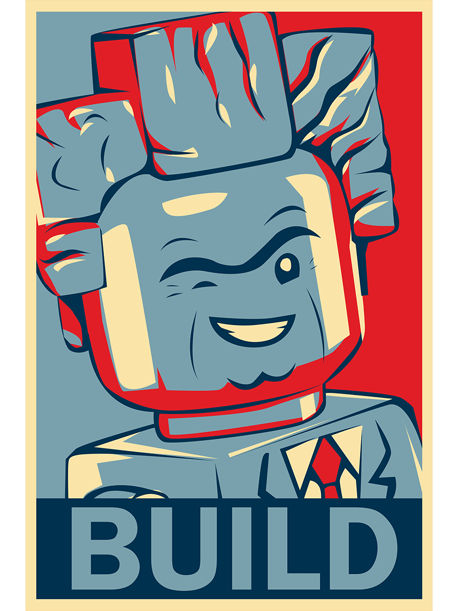 BUILD | Poster product image (1)