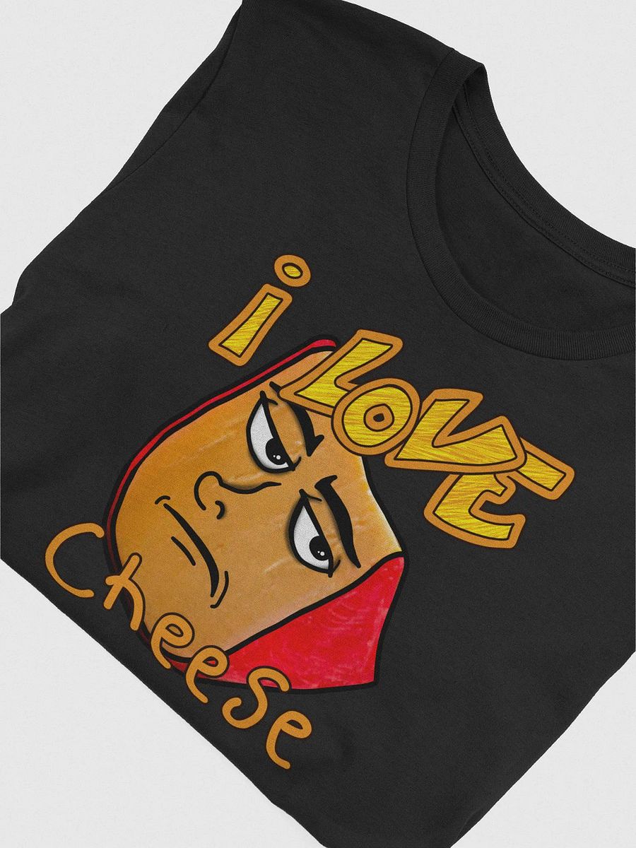 I LOVE Cheese - Gouda edition! product image (34)