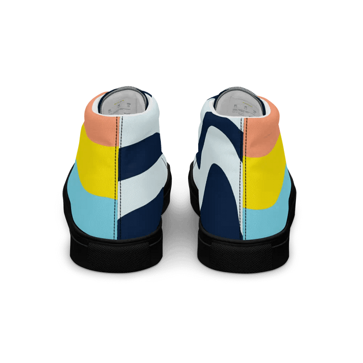 PAN-TASTIC SNEAKS (male sizes) product image (2)