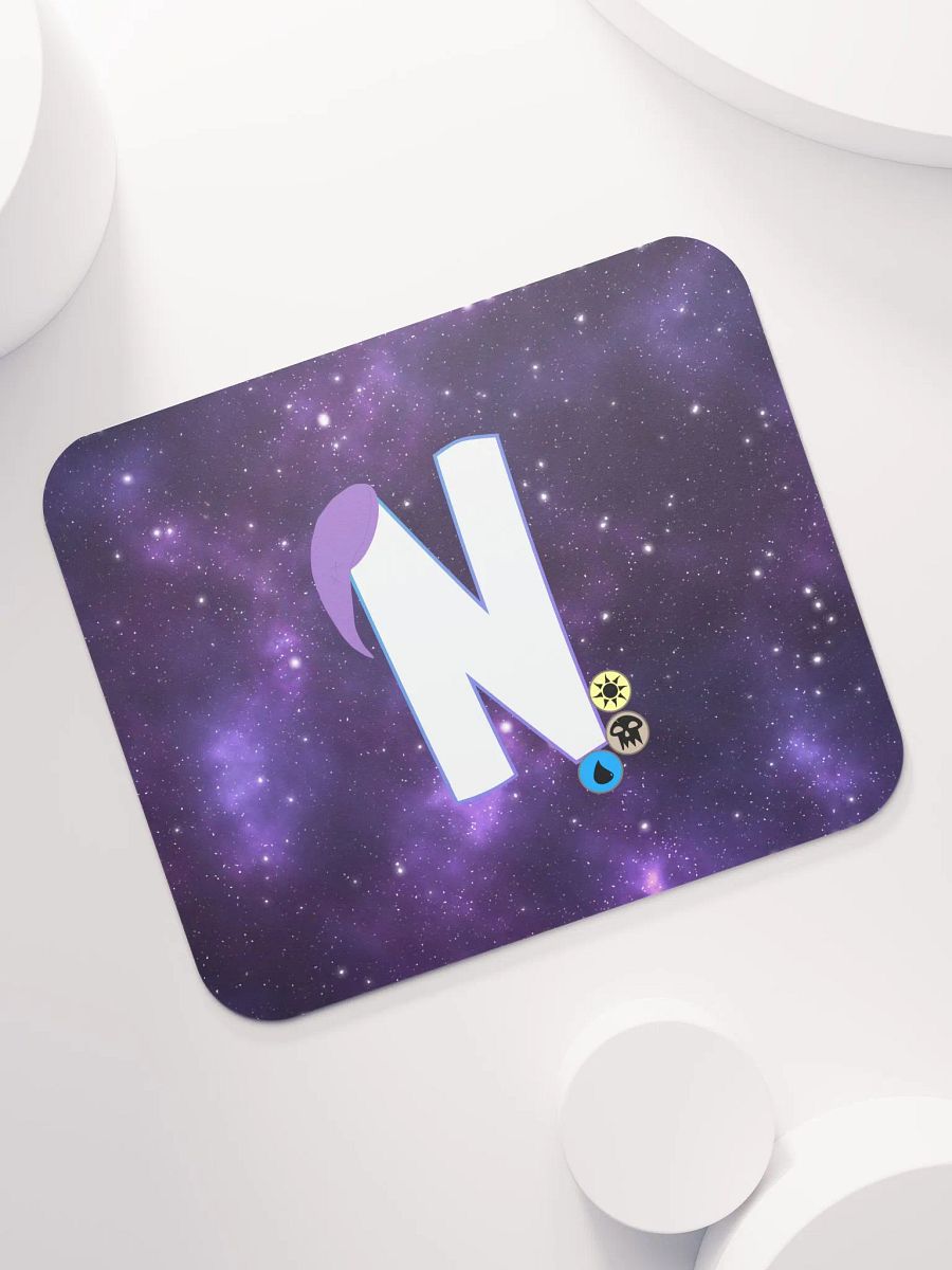 Nerd Squad Mouse Pad product image (7)