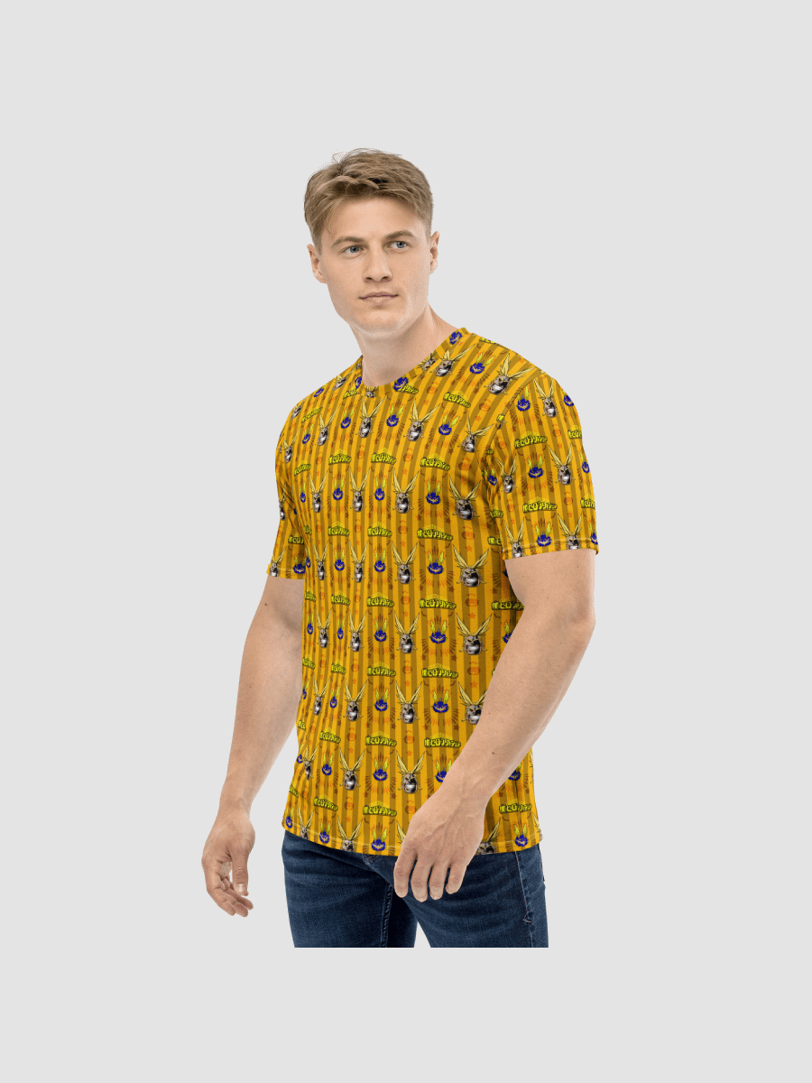 Halloween All Might Shirt product image (7)